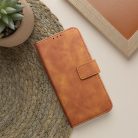 TENDER Book Case for SAMSUNG S25 brown