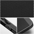 BREEZY case for SAMSUNG S25 black