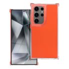 MATRIX Case for SAMSUNG S25 Plus orange