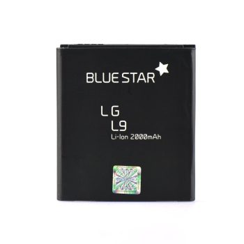 Akkumulátor LG L9/Spirit 2000 mAh Li-Ion BlueStar Premium Akkumulátor LG L9/Spirit 2000 mAh Li-Ion BlueStar Premium