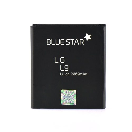 Akkumulátor LG L9/Spirit 2000 mAh Li-Ion BlueStar Premium