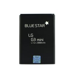   Akkumulátor LG G3 mini (G3 S/G3 Beat) G4c/Bello/L80/L90 2000 mAh Li-Ion BlueStar Premium