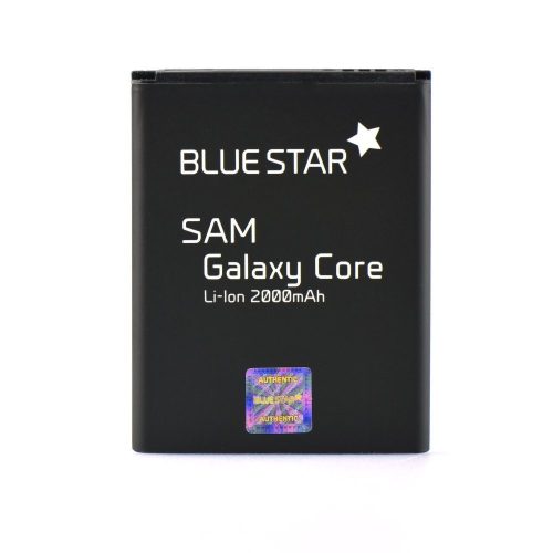 Akkumulátor Samsung Galaxy Core Prime G3608 G3606 G3609 2200 mAh Li-Ion BlueStar Premium