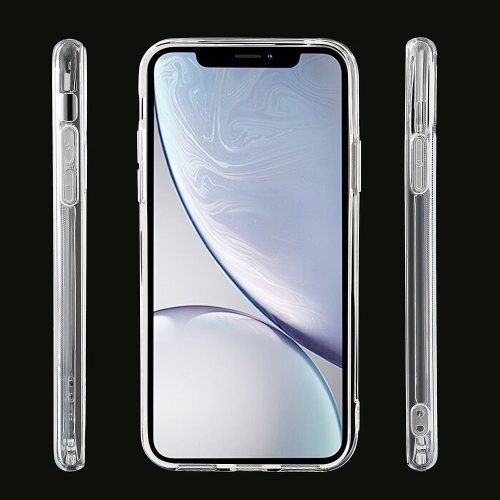 CLEAR case 2 mm BOX for IPHONE 11 transparent