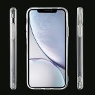 CLEAR case 2 mm BOX for IPHONE X / XS transparent