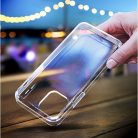 CLEAR case 2 mm BOX for IPHONE X / XS transparent