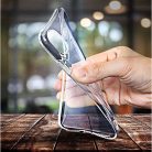 CLEAR case 2 mm BOX for IPHONE X / XS transparent