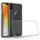 CLEAR case 2 mm BOX for IPHONE XS Max transparent