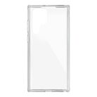 CLEAR case 2 mm BOX for SAMSUNG S20 Ultra / S11 Plus transparent