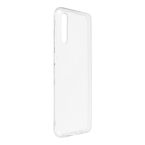 BACK CASE ULTRA SLIM 0,3 mm for SAMSUNG A50 / A50S / A30S transparent