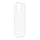 BACK CASE ULTRA SLIM 0,3 mm for IPHONE 11 Pro transparent