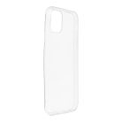 BACK CASE ULTRA SLIM 0,3 mm for IPHONE 11 transparent