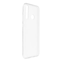   BACK CASE ULTRA SLIM 0,3 mm for HUAWEI P40 Lite E transparent