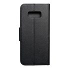 FANCY Book case for SAMSUNG Galaxy S8 black