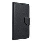 FANCY Book case for SAMSUNG Galaxy S8 Plus black