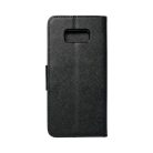 FANCY Book case for SAMSUNG Galaxy S8 Plus black