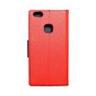 FANCY Book case for HUAWEI P10 Lite red/navy