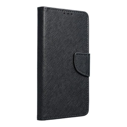 FANCY Book case for XIAOMI Redmi 6a black