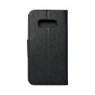 FANCY Book case for SAMSUNG S10e black