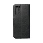 FANCY Book case for HUAWEI P30 Pro black