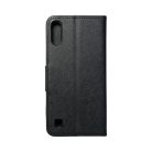 FANCY Book case for SAMSUNG A01 black