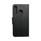 FANCY Book case for HUAWEI P30 Lite black