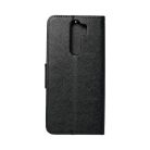 FANCY Book case for XIAOMI Note 8 Pro black