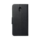 FANCY Book case for XIAOMI Redmi 8A black