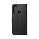 FANCY Book case for XIAOMI Note 8T black