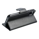 FANCY Book case for SAMSUNG S20 / S11e black