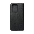 FANCY Book case for SAMSUNG S20 Ultra / S11 Plus black