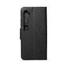 FANCY Book case for XIAOMI Redmi Note 10 / 10S black