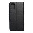 FANCY Book case for SAMSUNG A51 5G black