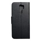 FANCY Book case for XIAOMI Redmi 9 black