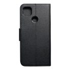 FANCY Book case for XIAOMI Redmi 9C black