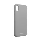 ROAR case COLORFUL JELLY for IPHONE XR grey