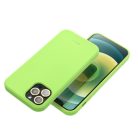 ROAR case COLORFUL JELLY for IPHONE XR lime