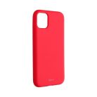 ROAR case COLORFUL JELLY for IPHONE 11 hot pink