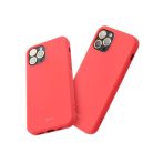 ROAR case COLORFUL JELLY for IPHONE 11 Pro Max peach pink