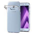 BACK CASE ULTRA SLIM 0,5 mm for SAMSUNG A5 2018