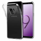 BACK CASE ULTRA SLIM 0,5 mm for SAMSUNG S9