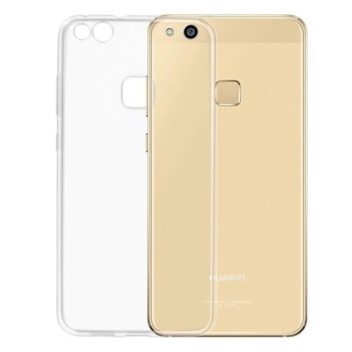 BACK CASE ULTRA SLIM 0,5 mm for HUAWEI P20