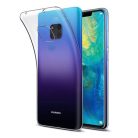 BACK CASE ULTRA SLIM 0,5 mm for HUAWEI Mate 20