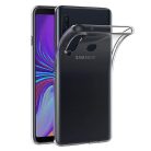 BACK CASE ULTRA SLIM 0,5 mm for SAMSUNG A9 2018