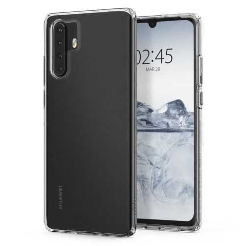 BACK CASE ULTRA SLIM 0,5 mm for HUAWEI P30 Pro