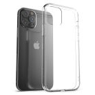 BACK CASE ULTRA SLIM 0,5 mm for IPHONE 11 Pro Max