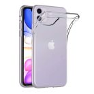 BACK CASE ULTRA SLIM 0,5 mm for IPHONE 11