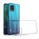 BACK CASE ULTRA SLIM 0,5 mm forXiaomi Mi 10 Lite transparent