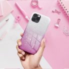 SHINING Case for IPHONE 7 / 8 transparent pink