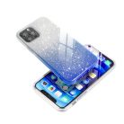 SHINING Case for IPHONE 7 / 8 clear/blue